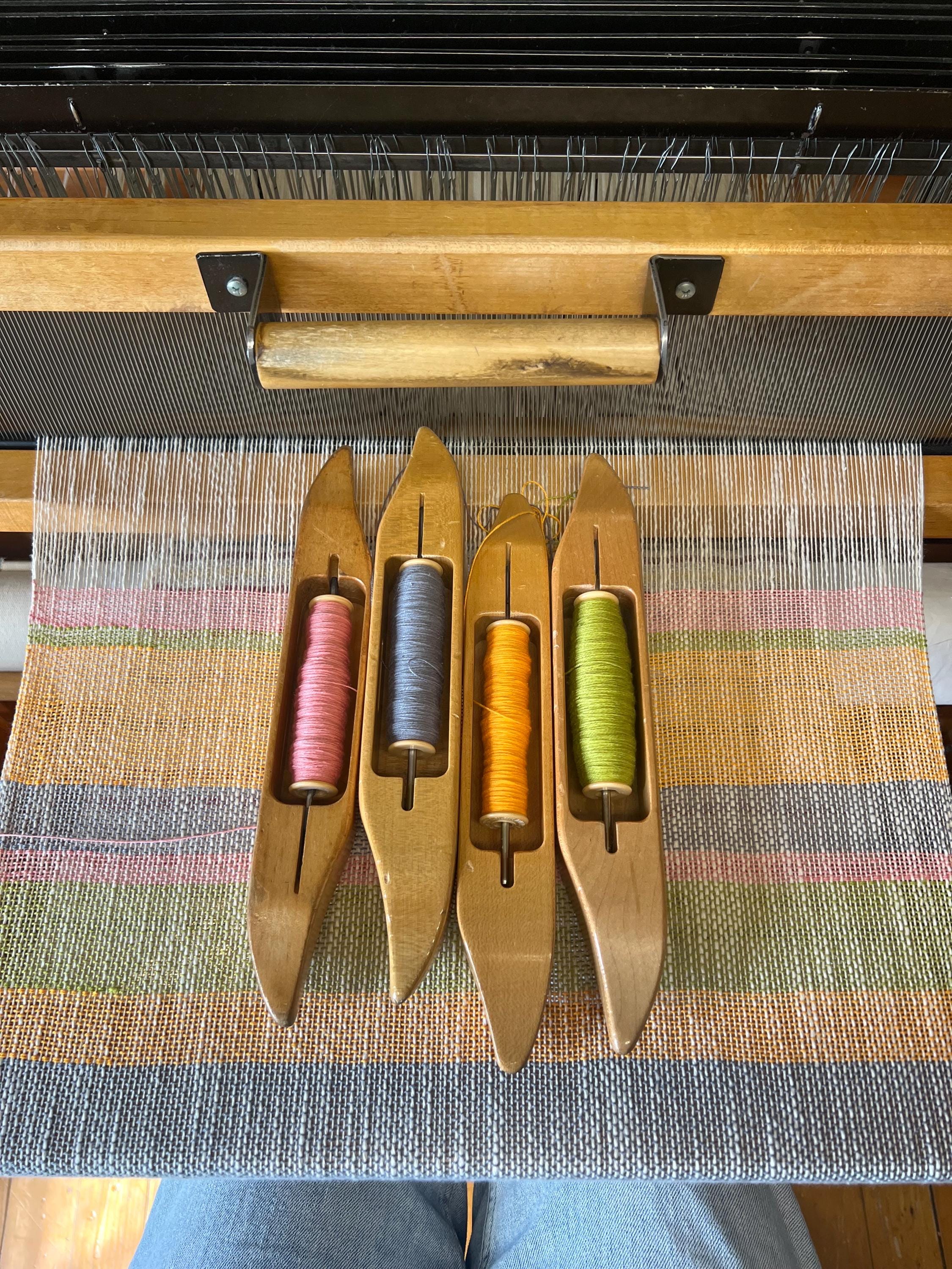 Spring Meddow• Woven Dish Towel • Cotton